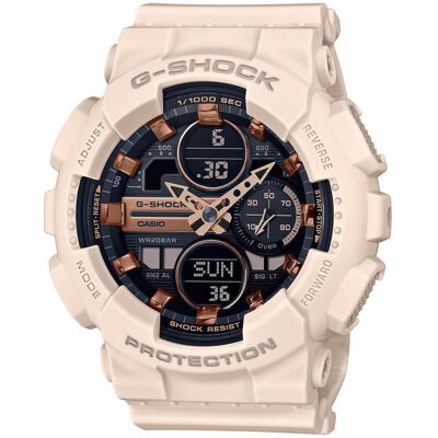 Casio G-Shock Original S-Series GMA-S140M-4AER (411) Casio G-Shock Original S-Series GMA-S140M-4AER (411)