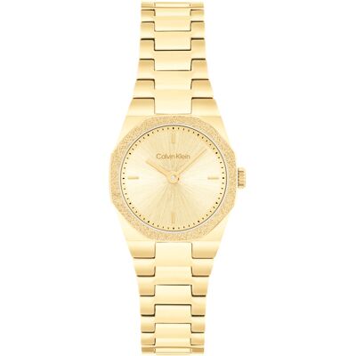 Calvin Klein Geometric Elegance 25100142 Calvin Klein Geometric Elegance 25100142