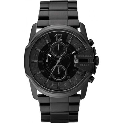 Diesel Master Chief Chronograph DZ4180 Diesel Master Chief Chronograph DZ4180
