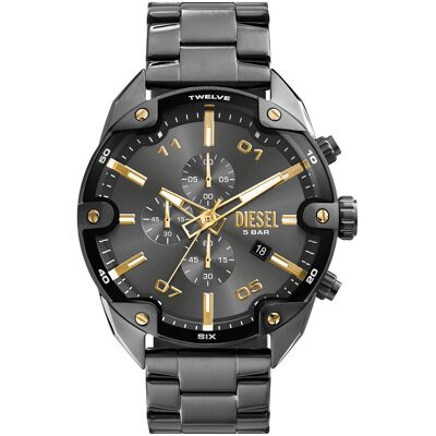 Diesel Spiked Chronograph DZ4669 Diesel Spiked Chronograph DZ4669