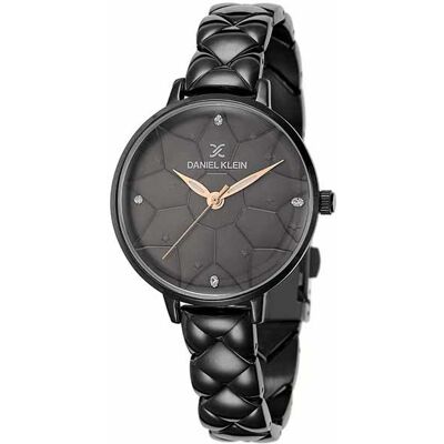 Daniel Klein Analogové hodinky DK12406-5 Daniel Klein Analogové hodinky DK12406-5