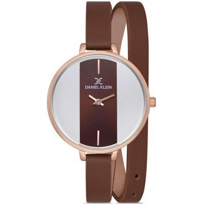 Daniel Klein Analogové hodinky DK12793-6 Daniel Klein Analogové hodinky DK12793-6