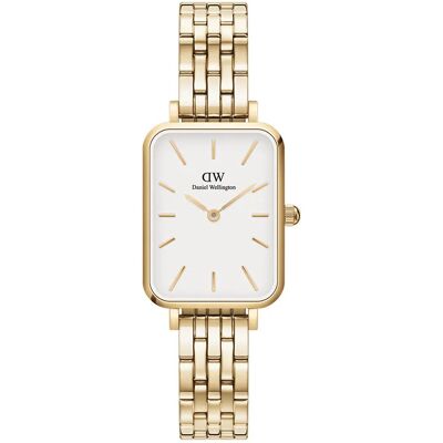 Daniel Wellington Quadro 20x26 5-Link DW00100622 Daniel Wellington Quadro 20x26 5-Link DW00100622
