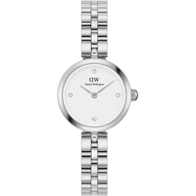 Daniel Wellington Elan Lumine Silver DW00100716 Daniel Wellington Elan Lumine Silver DW00100716