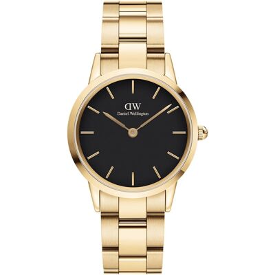 Daniel Wellington Iconic Link 32 DW00100566 Daniel Wellington Iconic Link 32 DW00100566