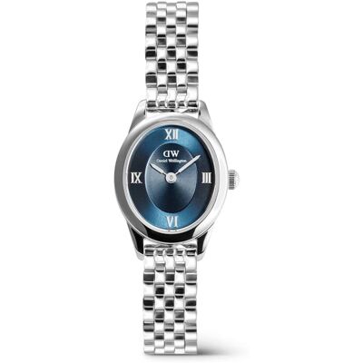 Daniel Wellington Ophelia Mini Arctic Silver DW00100807 Daniel Wellington Ophelia Mini Arctic Silver DW00100807