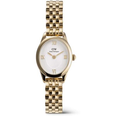Daniel Wellington Ophelia Mini Gold DW00100803 Daniel Wellington Ophelia Mini Gold DW00100803
