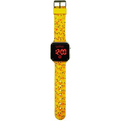 Disney Dětské hodinky Pokémon POK4320 Disney Dětské hodinky Pokémon POK4320