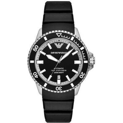 Emporio Armani Diver Automatic AR60078 Emporio Armani Diver Automatic AR60078