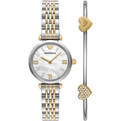 Emporio Armani Classic SET AR80078SET Emporio Armani Classic SET AR80078SET