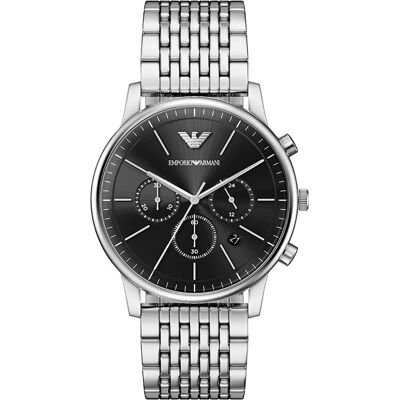 Emporio Armani Minimalist Chrono AR11772 Emporio Armani Minimalist Chrono AR11772