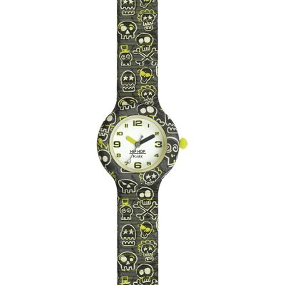 Hip Hop Kids Fun Skull HWU0900 Hip Hop Kids Fun Skull HWU0900