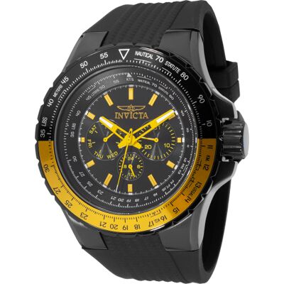 Invicta Aviator Quartz 39277 Invicta Aviator Quartz 39277