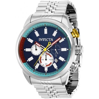 Invicta Aviator Quartz 39945 Invicta Aviator Quartz 39945