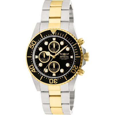 Invicta Pro Diver Quartz Chronograph 1772 Invicta Pro Diver Quartz Chronograph 1772