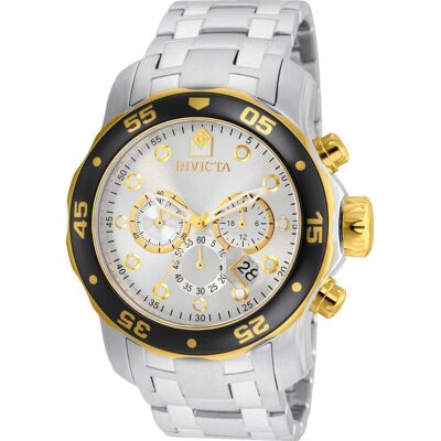 Invicta Pro Diver Scuba Quartz 80040 Invicta Pro Diver Scuba Quartz 80040