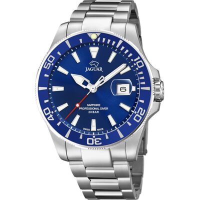 Jaguar Exucutive Diver J860/C Jaguar Exucutive Diver J860/C