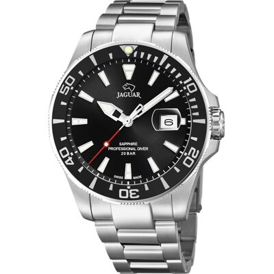 Jaguar Exucutive Diver J860/D Jaguar Exucutive Diver J860/D