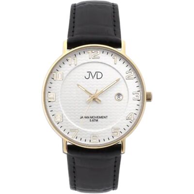 JVD Analogové hodinky J2022.2 JVD Analogové hodinky J2022.2