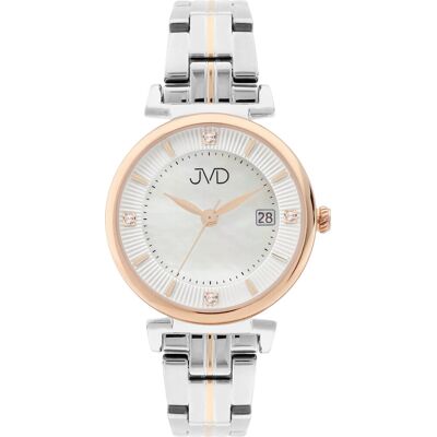 JVD Analogové hodinky JG1030.2 JVD Analogové hodinky JG1030.2