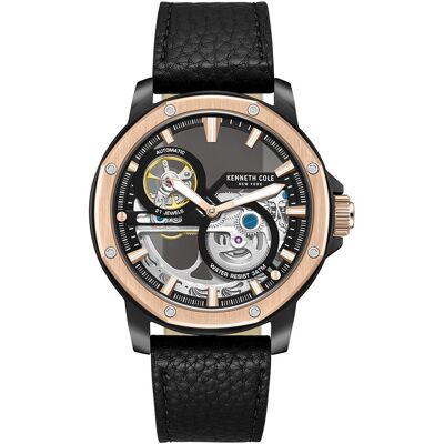 Kenneth Cole Automatic Skeleton KCWGE0033702 Kenneth Cole Automatic Skeleton KCWGE0033702