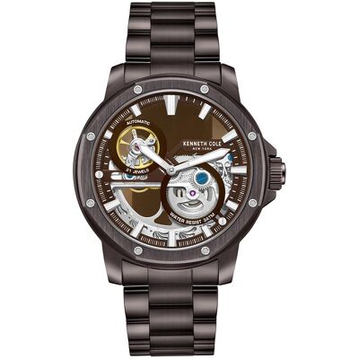 Kenneth Cole Automatic Skeleton KCWGL0033704 Kenneth Cole Automatic Skeleton KCWGL0033704