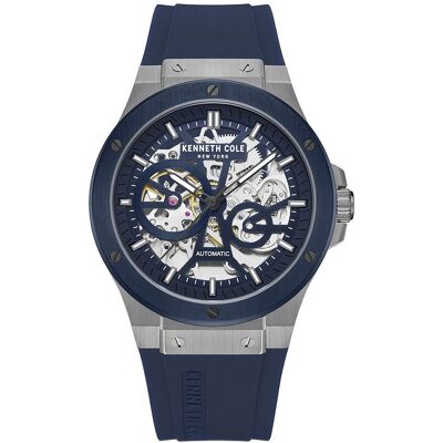 Kenneth Cole Automatic Skeleton KCWGR0033504 Kenneth Cole Automatic Skeleton KCWGR0033504