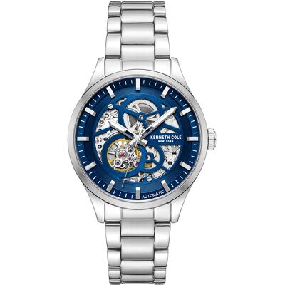 Kenneth Cole Automatic Skeleton KCWGY0046401 Kenneth Cole Automatic Skeleton KCWGY0046401
