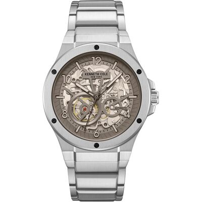 Kenneth Cole Automatic Skeleton KCWGY0063302 Kenneth Cole Automatic Skeleton KCWGY0063302