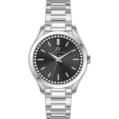 Luca Barra Analogové hodinky BW371 Luca Barra Analogové hodinky BW371