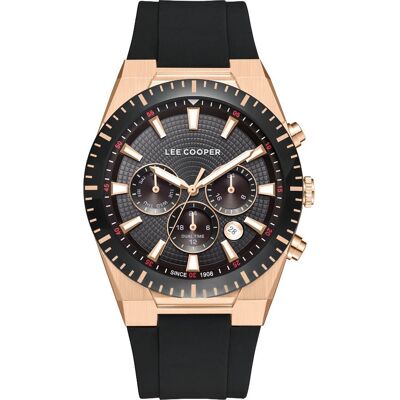 Lee Cooper Analogové hodinky LC08088.451 Lee Cooper Analogové hodinky LC08088.451