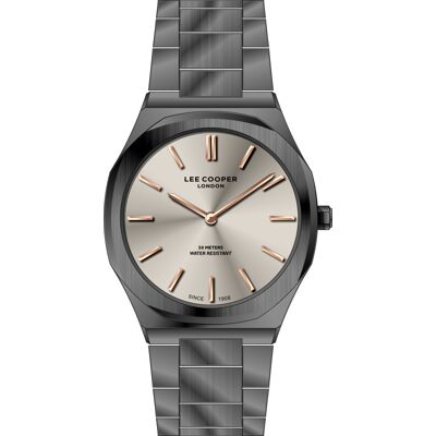 Lee Cooper Analogové hodinky LC08275.060 Lee Cooper Analogové hodinky LC08275.060