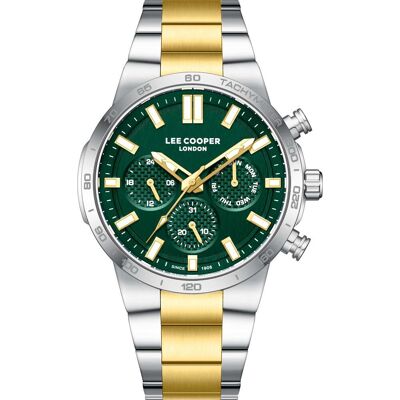 Lee Cooper Analogové hodinky LC08293.270 Lee Cooper Analogové hodinky LC08293.270