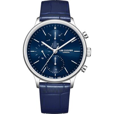 Lee Cooper Analogové hodinky LC08333.399 Lee Cooper Analogové hodinky LC08333.399