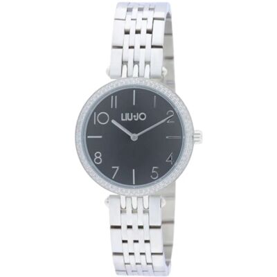 Liu Jo Delya Black TLJ2782 Liu Jo Delya Black TLJ2782