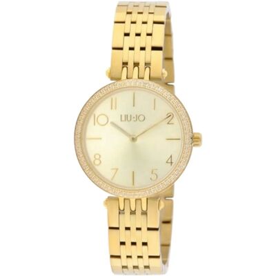 Liu Jo Delya Gold TLJ2783 Liu Jo Delya Gold TLJ2783