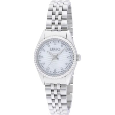 Liu Jo Nirya Silver TLJ2800 Liu Jo Nirya Silver TLJ2800