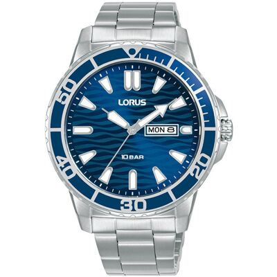 Lorus Analogové hodinky RH357AX9 Lorus Analogové hodinky RH357AX9