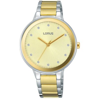 Lorus Analogové hodinky RG281LX9 Lorus Analogové hodinky RG281LX9