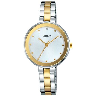Lorus Analogové hodinky RG295LX9 Lorus Analogové hodinky RG295LX9