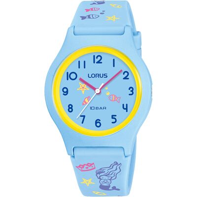 Lorus Dětské hodinky RRX51HX9 Lorus Dětské hodinky RRX51HX9