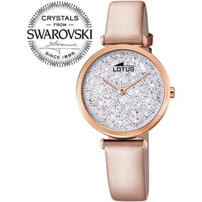 Lotus Swarovski L18608/1 Lotus Swarovski L18608/1
