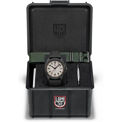 Luminox Dárkový set Atacama Field Urban Adventure XL.1971.SET + řemínek Luminox Dárkový set Atacama Field Urban Adventure XL.1971.SET + řemínek