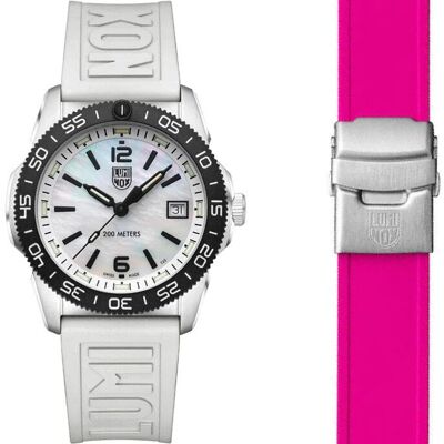 Luminox Sea Pacific Diver XS.3128M.SET + náhradní řemínek Luminox Sea Pacific Diver XS.3128M.SET + náhradní řemínek
