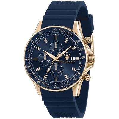 Maserati Sfida Chronograph R8871640004 Maserati Sfida Chronograph R8871640004