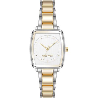 Nine West Analogové hodinky NW/3301SVTT Nine West Analogové hodinky NW/3301SVTT