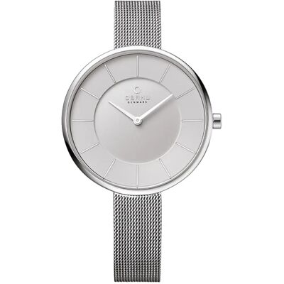 Obaku Analogové hodinky V185LXCIMC Obaku Analogové hodinky V185LXCIMC