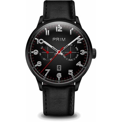 Prim Manager CZ 25 Automatic W01P.13249.F Prim Manager CZ 25 Automatic W01P.13249.F