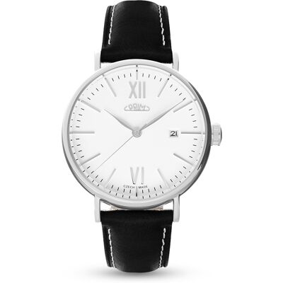 Prim Retro Elegance 2023 Automatic 60h rezerva chodu W01P.13196.A Prim Retro Elegance 2023 Automatic 60h rezerva chodu W01P.13196.A