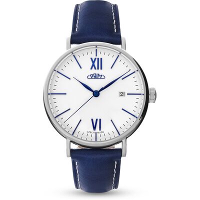Prim Retro Elegance 2023 Automatic 60h rezerva chodu W01P.13196.B Prim Retro Elegance 2023 Automatic 60h rezerva chodu W01P.13196.B